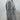 NWOT Women’s THEORY Wool Oversized Flannel Blazer Color Gray Size S Theory
