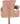 Steve Madden Women's Embellish, Blush Satin, Size 7 Steve Madden