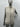 NWT Women’s Tahari Full Zip Sleeveless Puffer Vest Color Cement Size S Tahari