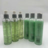 Simply Smooth Xtend Spiral Gel x3 + Keratin Conditioner x3 Lot 6 - 8.5oz Simply Smooth
