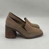 Vince Camuto ABLEEN Black Suede Point Toe Slip On Pumps Women’s Size 11M Vince Camuto