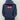 NWOT Levis Sherpa Hood Lined Pullover Hoodie Navy Box Logo Kangaroo Boys Size L Levi's