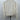 Levis Sweater Womens Ivory White Bobble Puff Sleeve Knit Crewneck  S Levi's