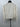 Levis Sweater Womens Ivory White Bobble Puff Sleeve Knit Crewneck  S Levi's