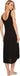 N Natori womens Nightgown, Black, Small US N Natori