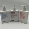EVO Hair Bundle Of 3 Soap Dodger Springsclean Ritual Salvation 10.1 Fl.Oz EVO
