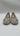Rothy's Women's The Original Slip-On Sneakers Beige Camo Knit Size 8 Rothy's