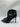Women’s GIANVITO ROSSI Mable Point-Toe Black Leather Booties Size 37.5 GIANVITO ROSSI