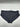 Andie Woman’s Swim black high-waist bikini swim bottom Size 3XL Andie