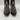 Corral Python Embroidery Leather Studded Snip Toe Fashion Booties Women’s 7M Corral Boots