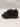 Men’s Prada Prax 01 Black ReNylon Logo Low Top Sneakers Size 7UK PRADA