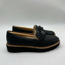 Women’s Naturalizer Emmal Slip On Loafer Jet Black Size 6.5 M Naturalizer