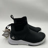 Women’s Muck Boot Outscape Chelsea boots Blafk / white sole Size 6 Muck
