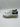 Alexander McQueen Oversized sneaker transparent sole black heel tab Size 44 Alexander McQueen