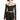 Madden Girl Long Sleeve Corset Sweater Madden Girl