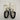 Alexander McQueen Deck Plimsoll white / black Low Top sneakers Size 43 Alexander McQueen