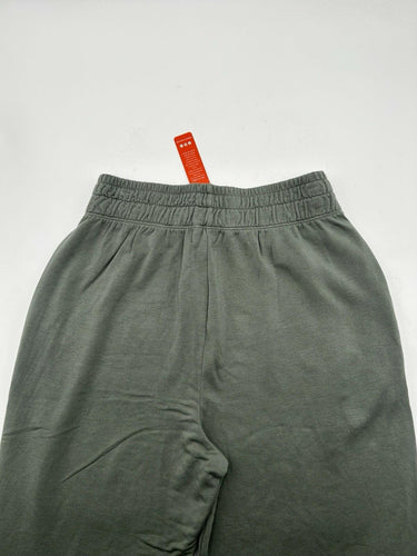Sundry joggers in a dark olive green Elastic Waistband Cinched Ankles Size 0 Sundry