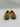 Women’s Rothy's The Point Flat Ballerina Pointed Toe Marigold Yellow Size 7 Rothy's