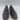 Tod's Men’s Suede Loafers Shoes Espadrille Gray Size 7.5 UK Tod's