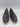 Tod's Men’s Suede Loafers Shoes Espadrille Gray Size 7.5 UK Tod's