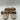 Women’s Stuart Weitzman Rose gold leather flat espadrille slide sandal Size 6.5B Stuart Weitzman