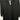 Tart Collections Black Tunic Blouse V-neckline Front Drawstrings size XS Tart Collections