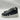 Giuseppe Zanotti Talon low-top sneakers in black leather Size 40 Giuseppe Zanotti