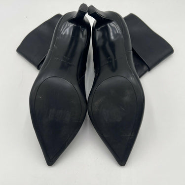 Women’s Marc Fisher stiletto heel ankle bootie Size 8.5M Marc Fisher