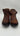Circle G by Corral Ladies' brown cutout ankle booties Size 7M Circle G