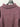 Rachel Joy maroon marled cowl neck top Soft Texture  Long Sleeves Size S Rachel Joy