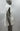 NWT Women’s Thread & Supply Full Zip Puffer Vest  Color White Size L Thread & Supply