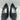 Women’s Bellini Vex Pumps Black Croc Size 10 Bellini