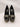 Women’s GIUSEPPE ZANOTTI Sharon 115mm Pl.Raso Gold Size 36 Giuseppe Zanotti
