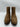 FRYE Dara Chelsea Chestnut Suede Elastic Chelsea Ankle Boot Womens SIZE 8.5M Frye
