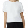 NWD Milly Cady Allie Top White Size 0 MILLY