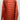 St Johns Bay Jacket Mens Puffer Orange Lightweight Packable Quilted XL St. John's Bay