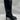 Women’s Vince Camuto Sutton Narrow Calf Boots Black Size 12M-NC Vince Camuto