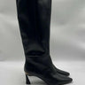 Women’s Vince Camuto Sutton Narrow Calf Boots Black Size 12M-NC Vince Camuto