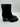 Aerosoles Women's Black Miley Mid-Calf Boots Shoes Size 9M Aerosoles