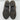 Women's Lucky Brand Basel Bootie Side Zip Ankle Boots Dark Gray Suede Size 9W Lucky Brand