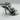 Saint Laurent Nuit 105mm high-heeled sandals In White Satin size 37 Saint Laurent