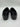 Dolce & Gabbana Sartoria handcrafted leather derby shoes Black Size 6UK Dolce & Gabbana