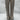 HannaP White Tall Boot Womens Kitten Heel Ankle Strap Size 9M HannaP