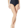 Cabana Life Essentials Bikini Bottoms (Black) Women's Swimwear Size S Cabana Life