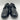 NWB Mix No. 6 Corbitt Oxford Shoes Black Size 8.5M Mix No. 6