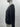 NWT Woman’s Tahari Knit Button Up Sweater Long Sleeve Color Black/White Size M Tahari