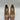 Christian Louboutin Pigalle Follies 100mm Patent Leather Pumps Nude Size 34 Christian Louboutin