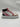 Dior D-Player High Top sneakers in a pink multicolor Leather / Nylon Size 40 Dior