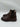 Men’s Brunello Cucinelli waxed calfskin Chelsea boots rich chili brown Size 13D Brunello Cucinelli