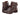 Eurosoft by Sofft Sarina Women's Casual Boots CEMENTO/BROWN Size 7 M